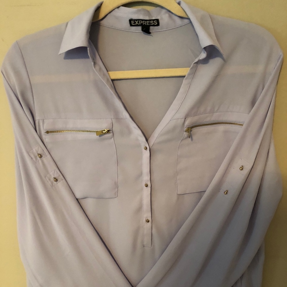 Express blouse - Picture 2 of 3